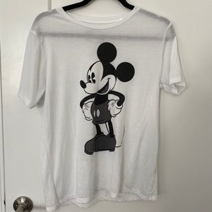 ULTRA SOFT DISNEY TEE
